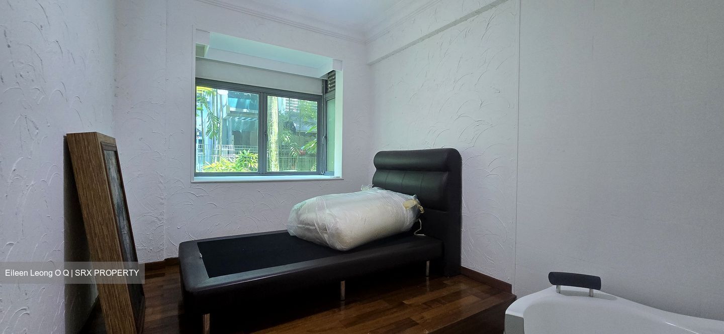 The Edgewater (D17), Condominium #604194131
